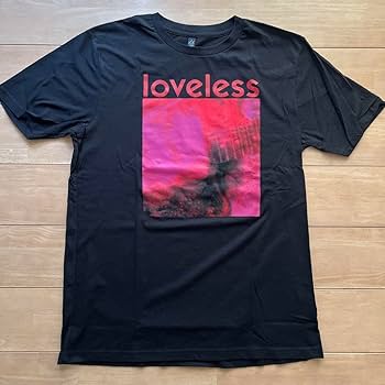 Amazon.co.jp: ..MY BLOODY VALENTINE Tシャツ U : ファッション